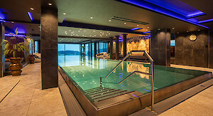 gemütliche Zimmer und Suiten im Angerhof St. Englmar